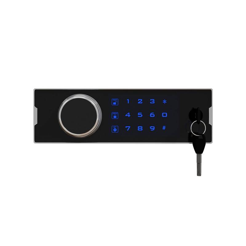 SecureShield Gun Cabinet