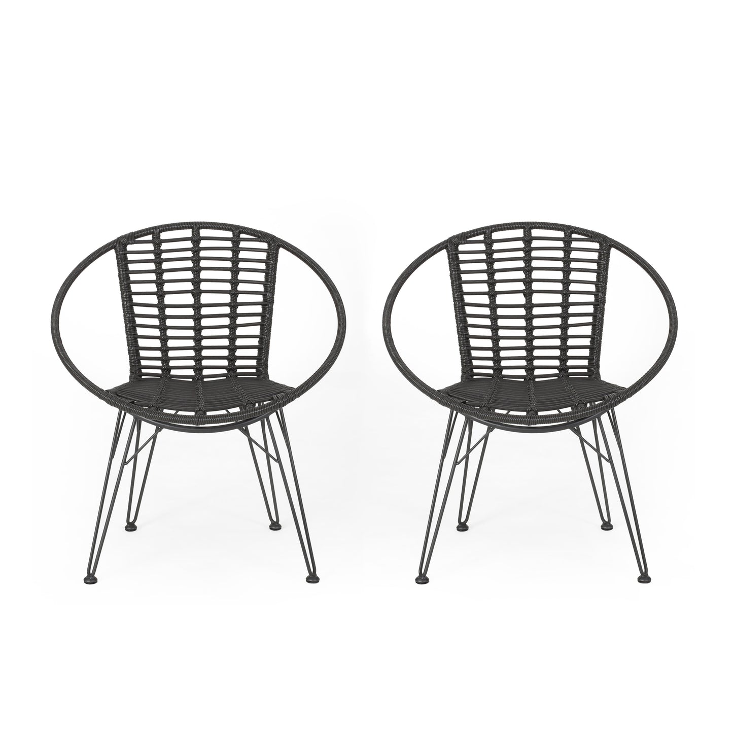 Highland Duo Chairs