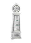 Noralie Luxe LED Grandfather Clock