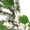 Charming Leaf & Berry Garland
