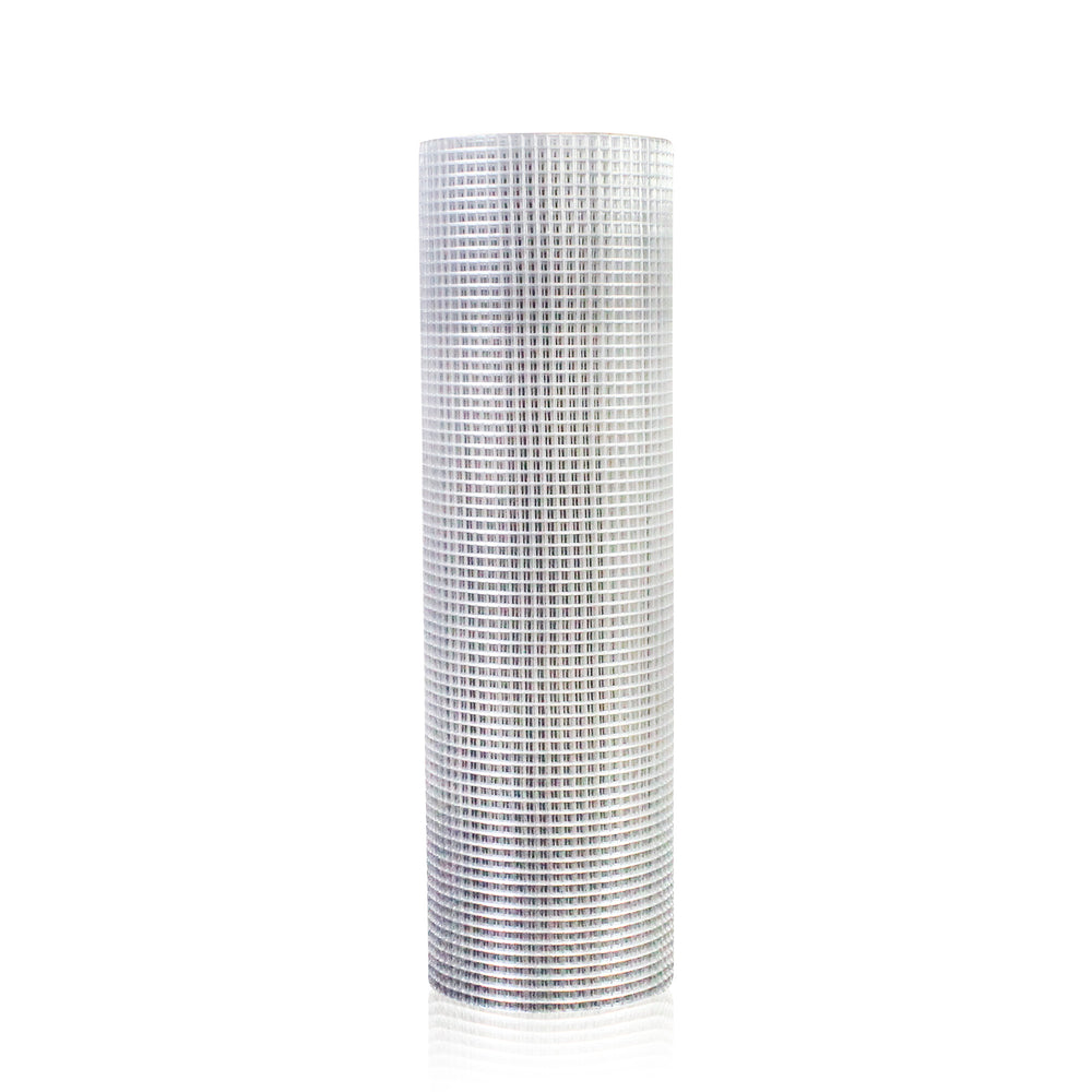 Galvanized Garden Fencing Roll