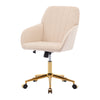 Ultimate Comfort Ergonomic Office Chair