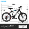 Adventure Pro Kids Mountain Bike