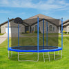 Jump & Dunk Trampoline Adventure