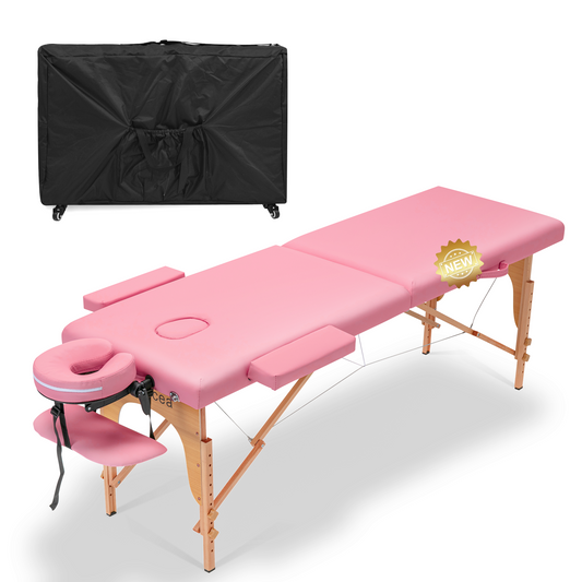 ComfortCarry Massage Table