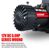 X-BULL Wireless Off-Road Winch