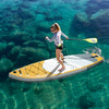 Premium Inflatable Paddle Board with Accessories