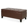 Chic Nesting Ottoman