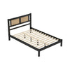 Rattan Charm Bedroom Set