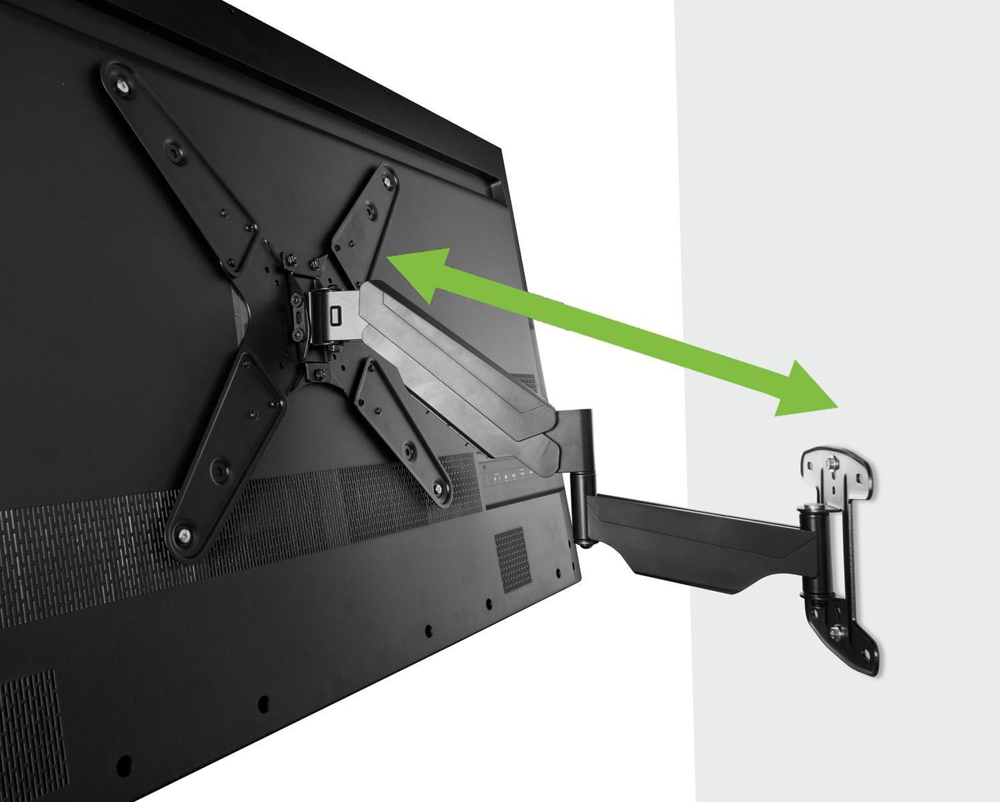 Swift Swivel TV Mount