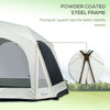 Outsunny Family Fun Tent