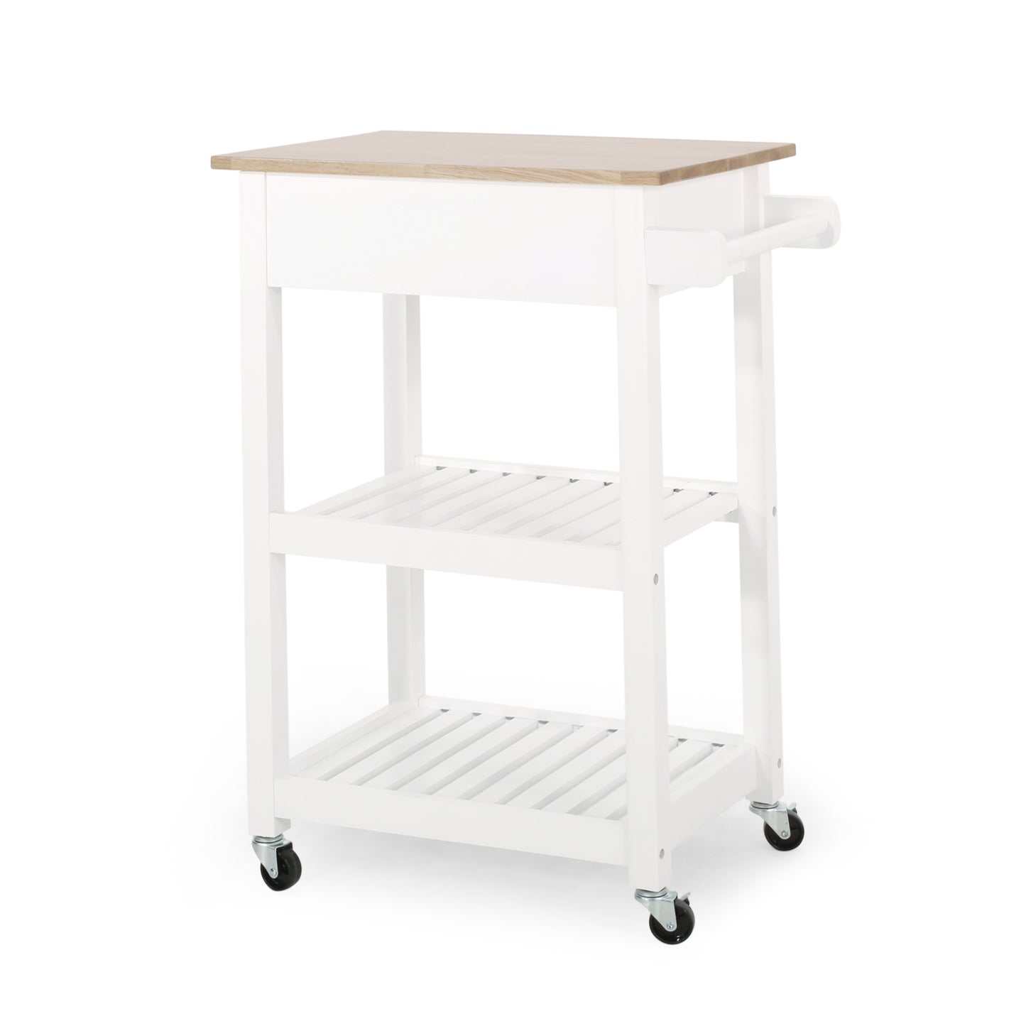 Charming Kitchen Cart