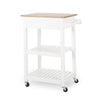 Charming Kitchen Cart