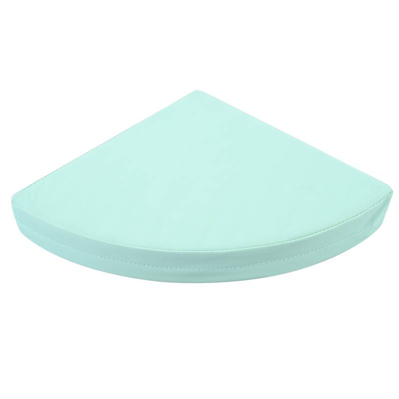 Colorful Soft Foam Climbing Playset for Toddlers