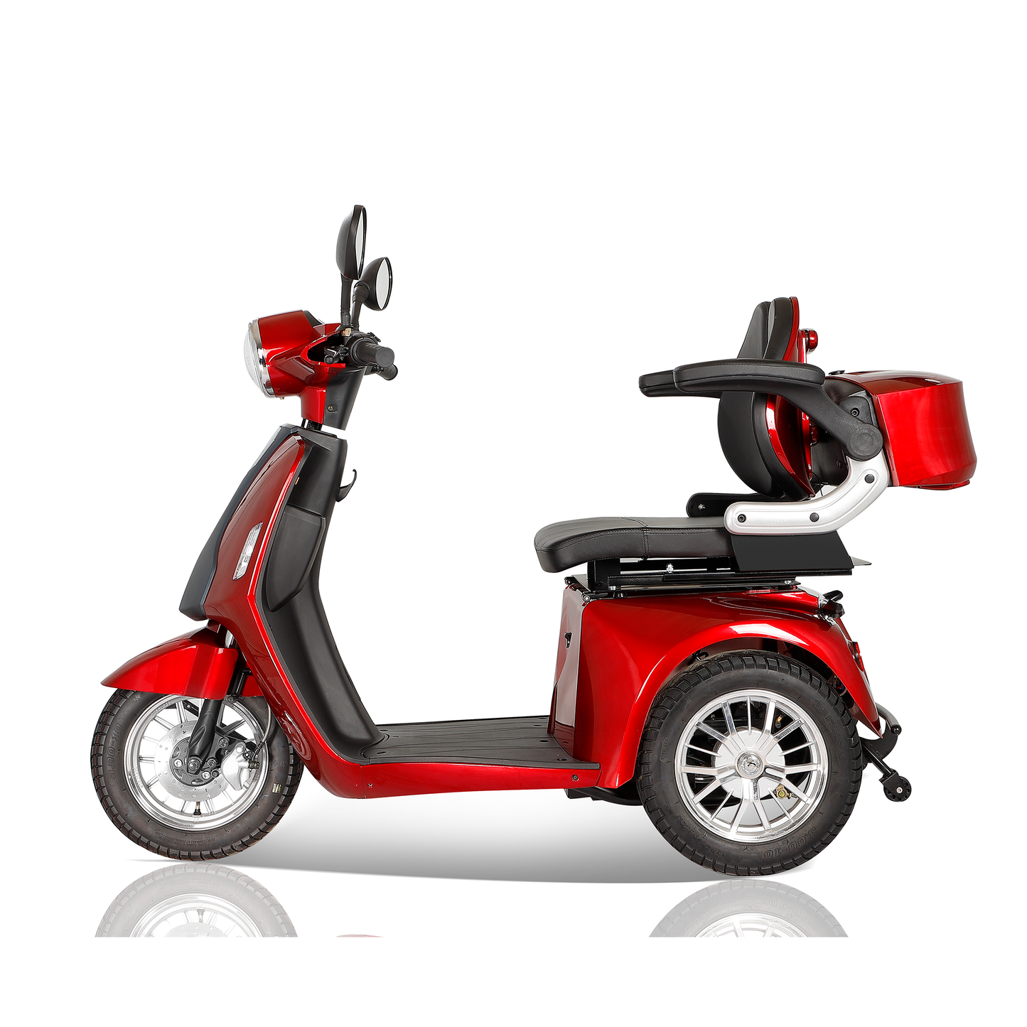 Power Glide Scooter