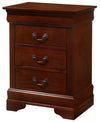 Charming Cherry Nightstand