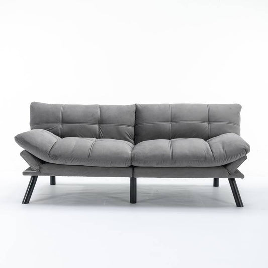Cozy Chic Convertible Sofa Bed