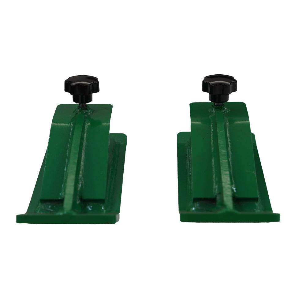 Heavy Duty Tractor Bucket Skid Protectors