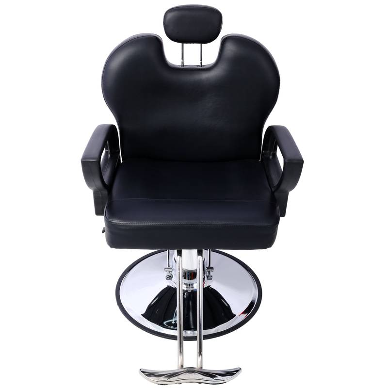 Chic & Strong Barber Chair