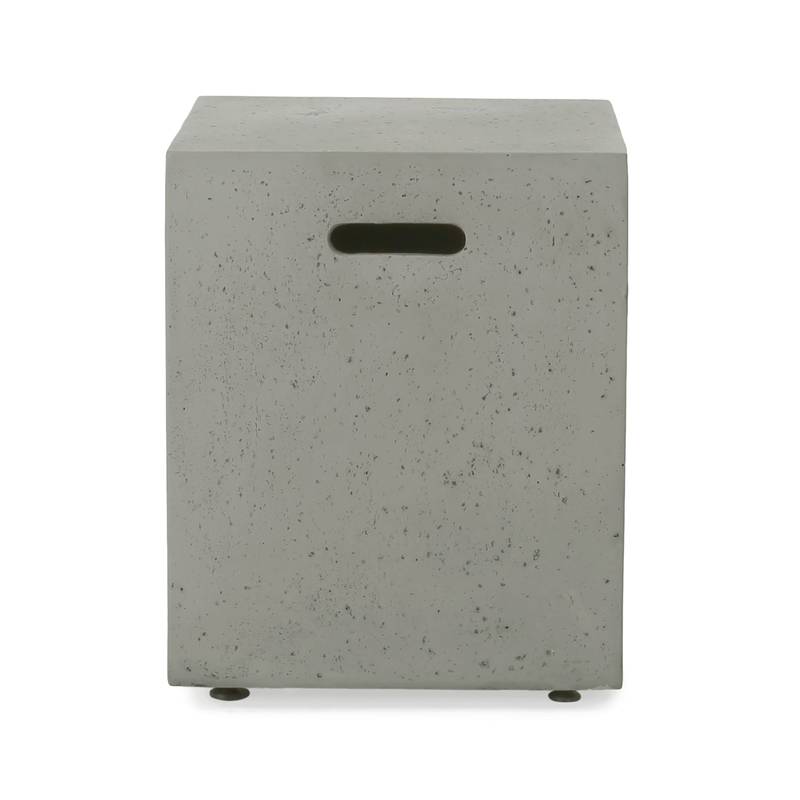 Canada Ship-Ready MGO Tank Stand