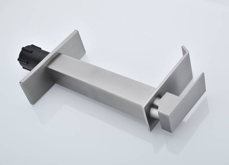 Streamline Spa Bathroom Faucet