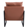 Chic Comfort Armchair