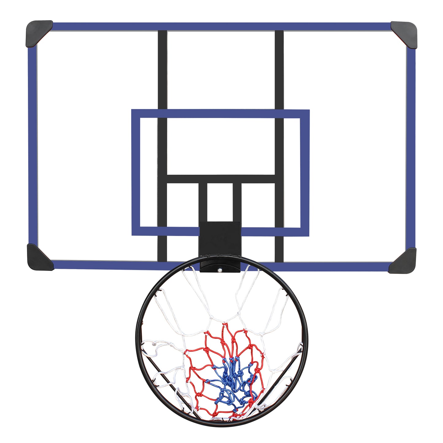 Ultimate Foldable Wall Basketball Hoop