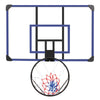 Ultimate Foldable Wall Basketball Hoop