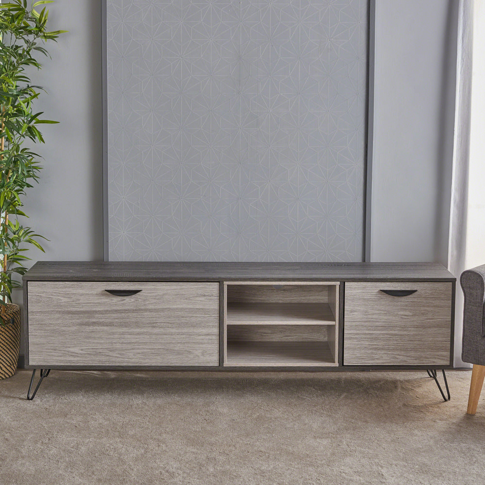 Chic TV Stand