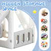 Playful Climber & Slide Adventure Set