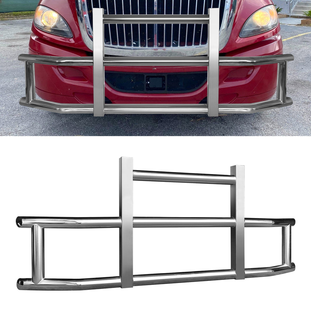 Prostar Tough Deer Guard Bumper