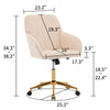 Ultimate Comfort Ergonomic Office Chair