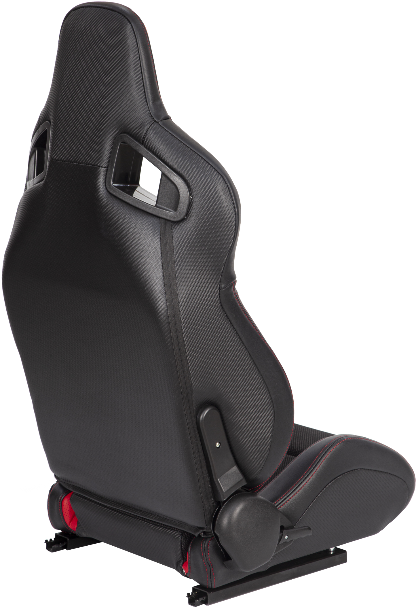 Ultimate Racing Bucket Seat