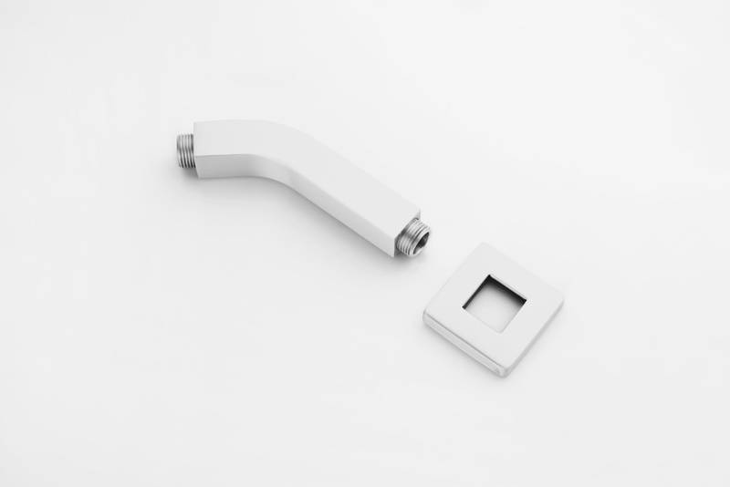 Revitalizing Rainfall Showerhead