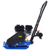 PowerCompact Pro - Gas Plate Compactor with Wheels