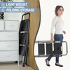 Easy Fold Non-Slip Step Ladder