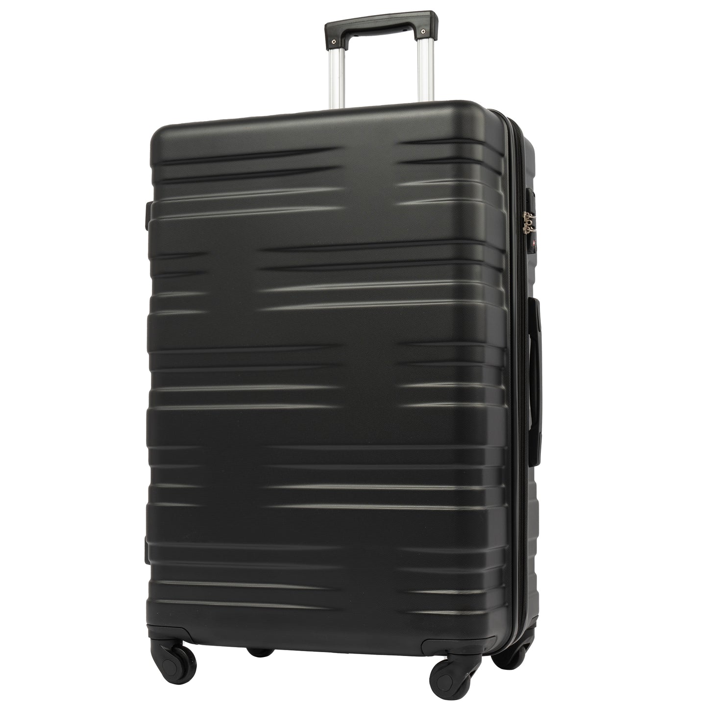 TravelBuddy Spinner Luggage Set