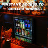 ChillMate Beverage Cooler