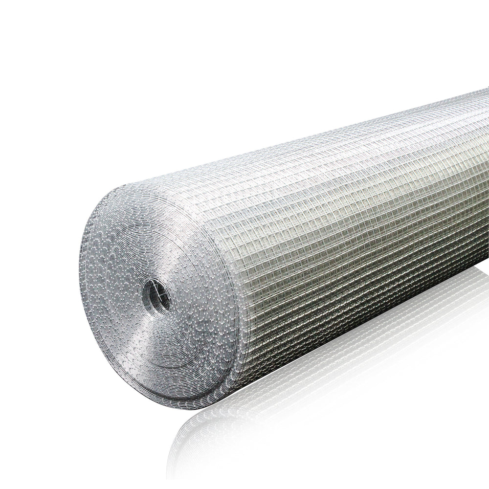 Versatile Welded Chicken Wire Fencing Roll