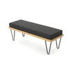 Ultimate Comfort Bench