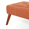 Cozy Tufted Ottoman