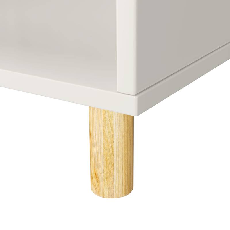 Bright Beginnings Bookcase