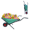 EasyFold Garden Wheelbarrow