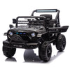 Kid's Ultimate Ride-On Electric Truck with Parental Control