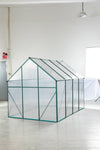 Cozy Garden Greenhouse