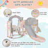Fun Playset Adventure