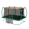 Family Fun Rectangular Trampoline