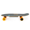 Compact Electric Cruiser: Fun & Fast Skateboard for Everyone!