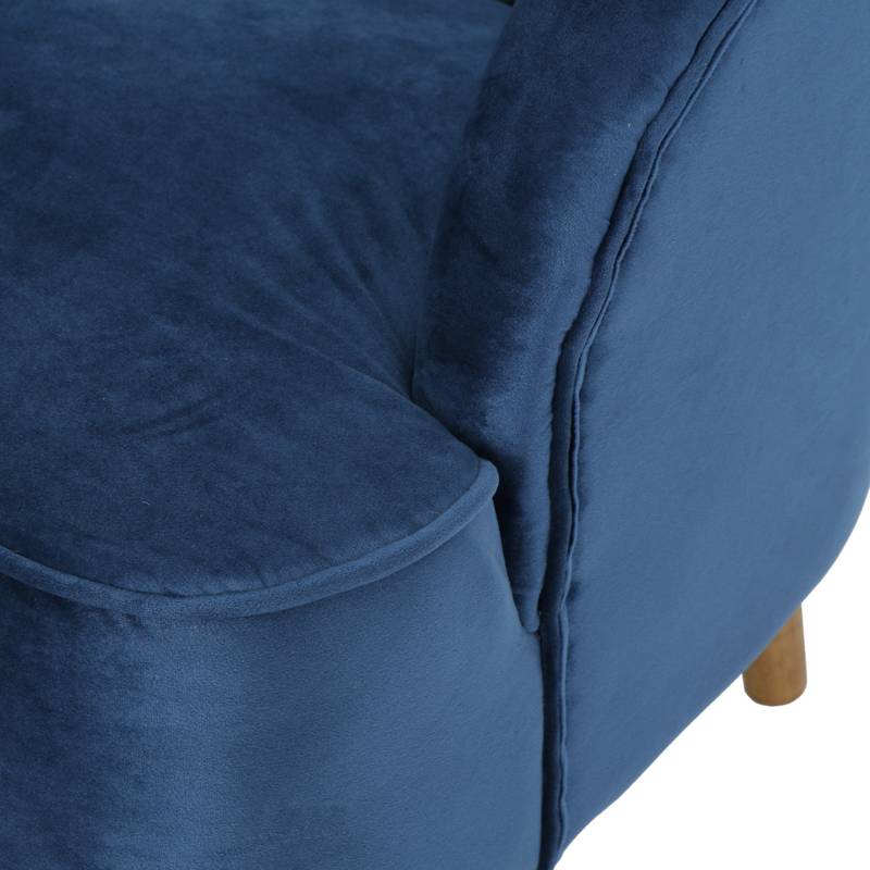 Cozy Couple's Couch