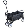 Eco Foldable Cart - Perfect for Garden, Shopping & Beach!